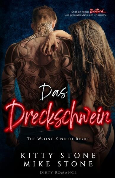 The Wrong kind of Right - Das Dreckschwein