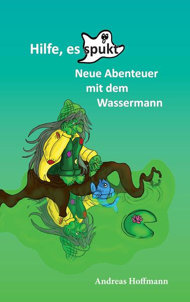 Hilfe, es spukt!