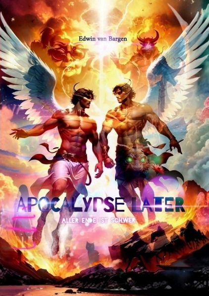 Apocalypse Later