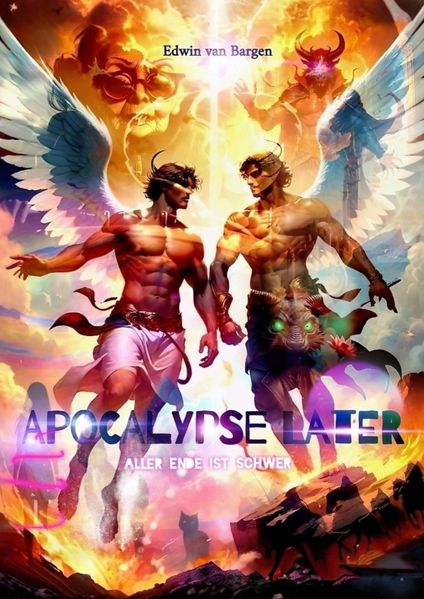 Apocalypse Later