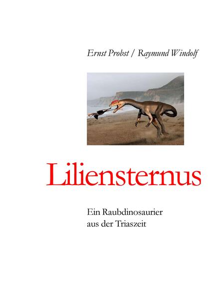 Liliensternus