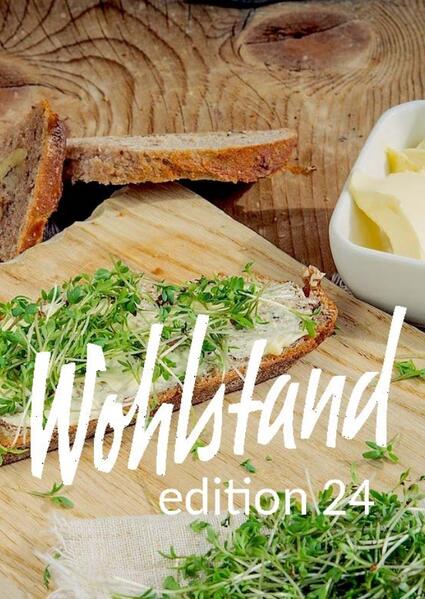Wohlstand edition 24