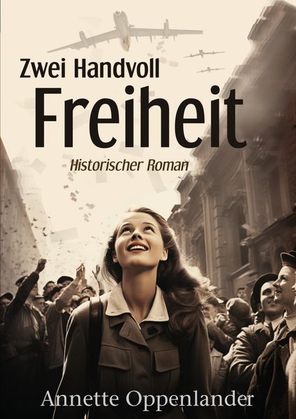 Zwei Handvoll Freiheit