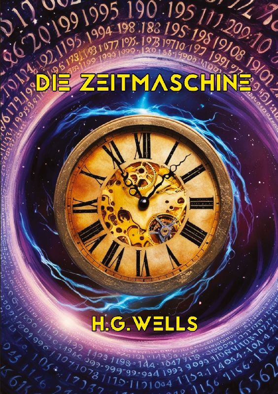 Buchcover