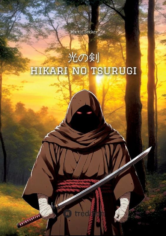 hikari no tsurugi - Schwert des Lichts