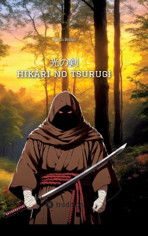 hikari no tsurugi - Schwert des Lichts