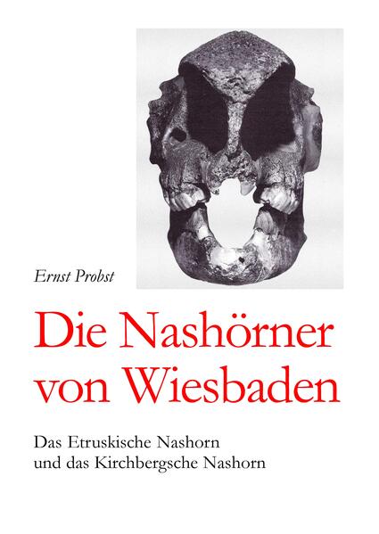 Die Nashörner von Wiesbaden