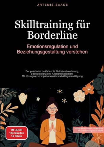 Skilltraining für Borderline: Emotionsregulation und Beziehungsgestaltung verstehen