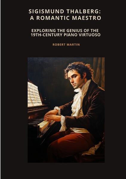 Sigismund Thalberg: A Romantic Maestro