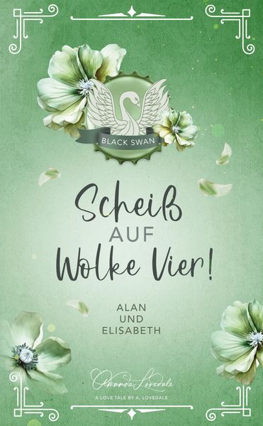 Scheiß auf Wolke Vier!