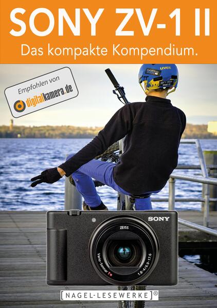 SONY ZV-1 II