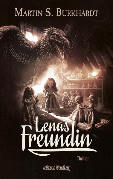 Lenas Freundin