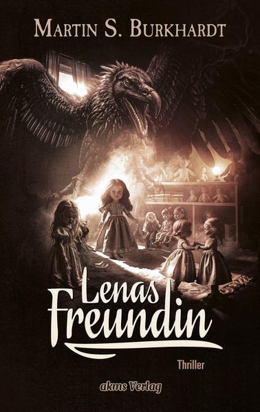 Lenas Freundin