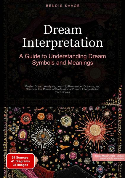 Dream Interpretation: A Guide to Understanding Dream Symbols and Meanings
