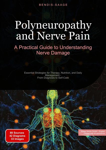 Polyneuropathy and Nerve Pain: A Practical Guide to Understanding Nerve Damage