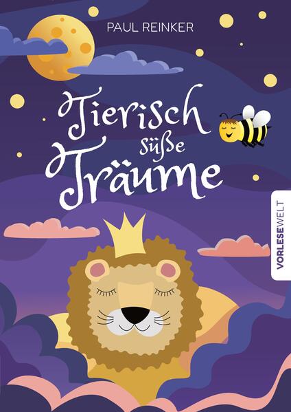 Tierisch süße Träume