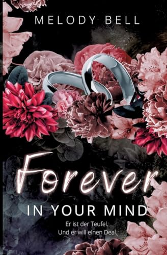 Forever in Your Mind