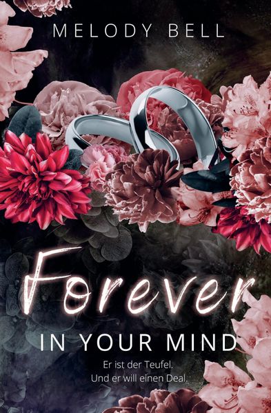 Forever in Your Mind