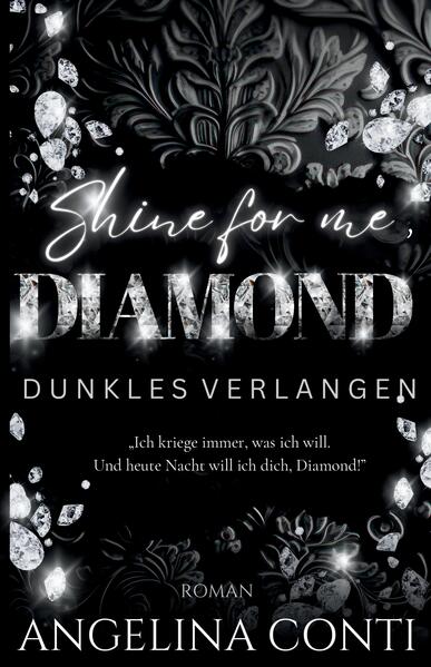 SHINE FOR ME, DIAMOND