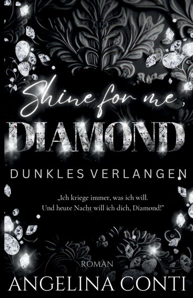 SHINE FOR ME, DIAMOND