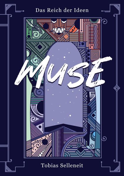 Das Reich der Ideen - Muse