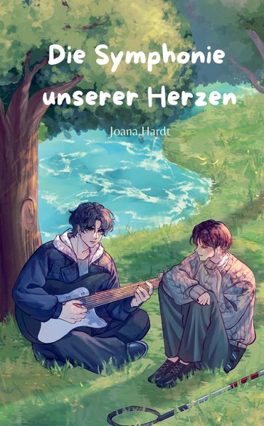 Buchcover