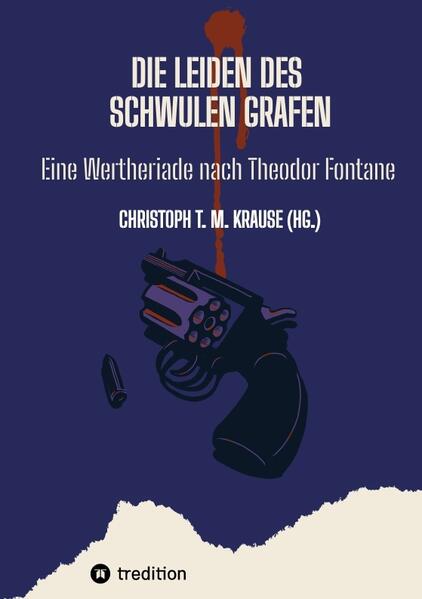 Die Leiden des schwulen Grafen
