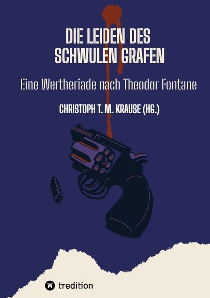 Die Leiden des schwulen Grafen