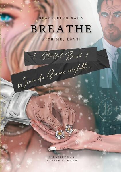 Breathe with me, love!