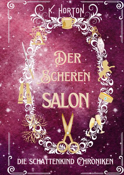 Der Scherensalon