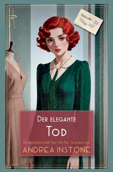 Der elegante Tod