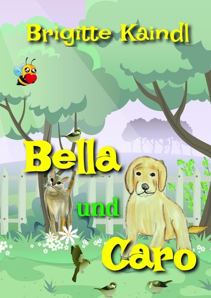 Bella und Caro