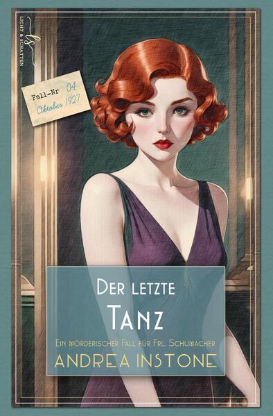 Der letzte Tanz