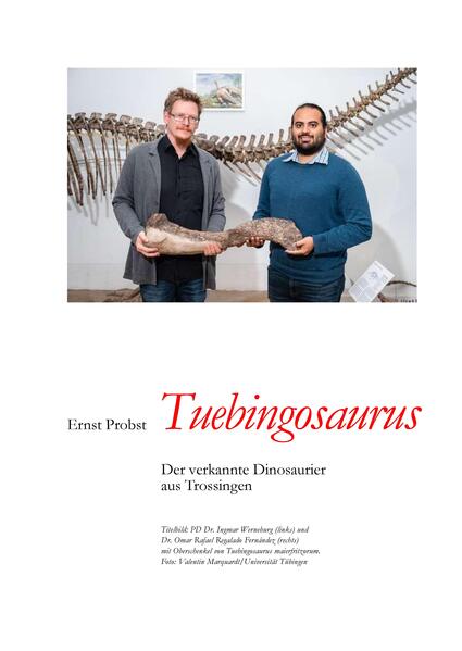 Tuebingosaurus