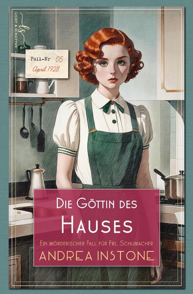 Die Göttin des Hauses