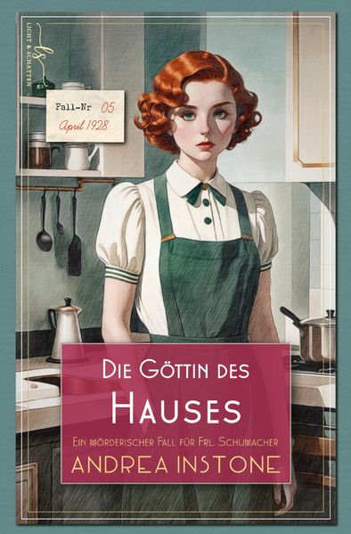 Die Göttin des Hauses