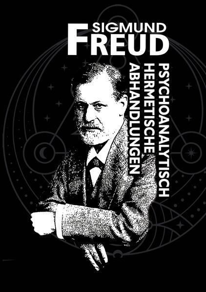 Psychoanalytisch-hermetische Abhandlungen