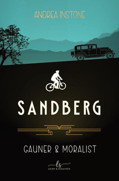 Gauner & Moralist