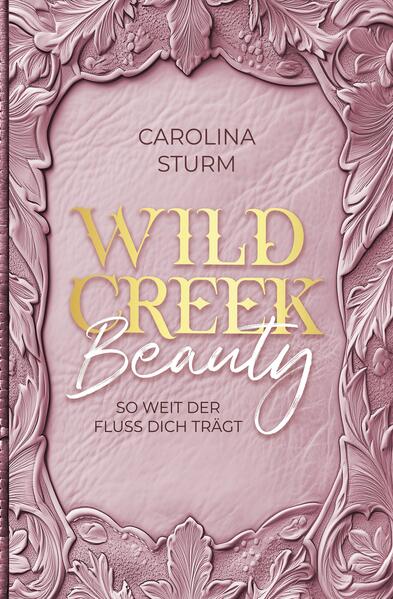 Wild Creek Beauty - Wild Creek Cowboys 1