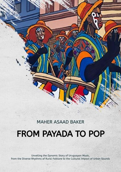From Payada to Pop