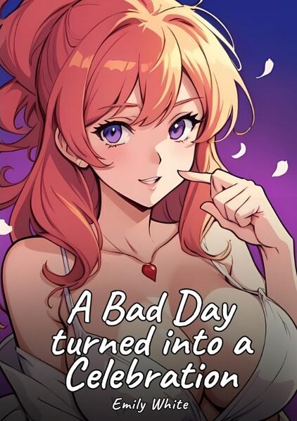 A Bad Day turned into a Celebration