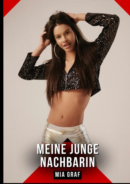 Meine junge Nachbarin