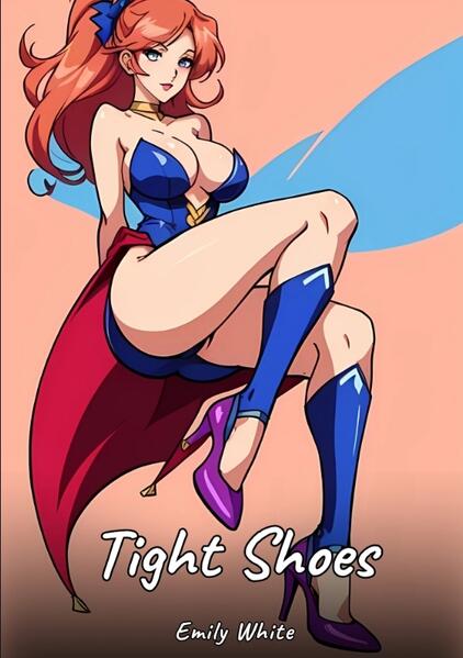 Tight Shoes