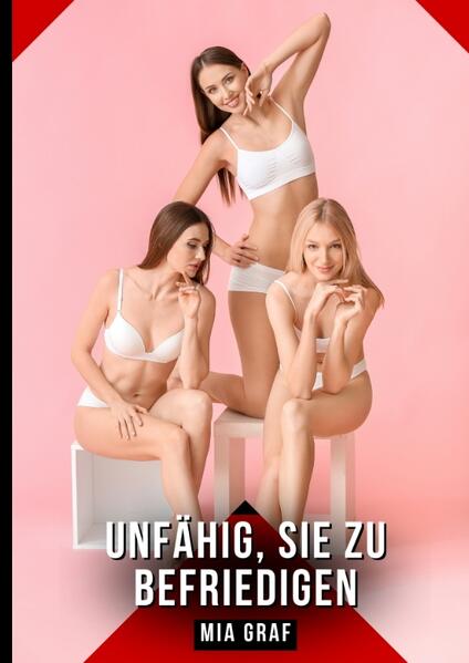 Unfähig, sie zu befriedigen