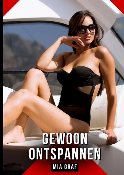 Gewoon ontspannen