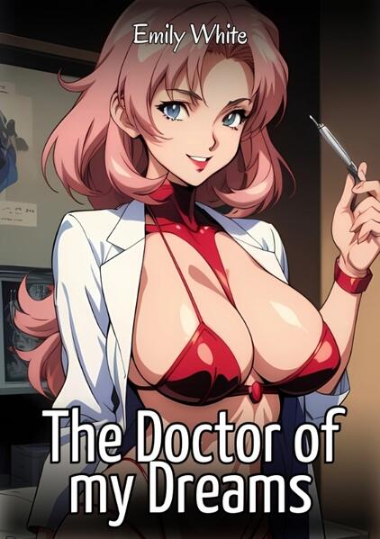 The Doctor of my Dreams