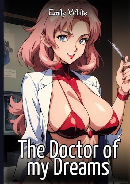 The Doctor of my Dreams