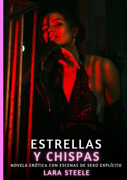 Estrellas y Chispas