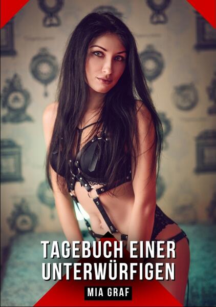 Tagebuch einer Unterwürfigen