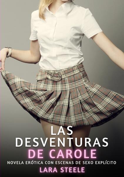Las desventuras de Carole